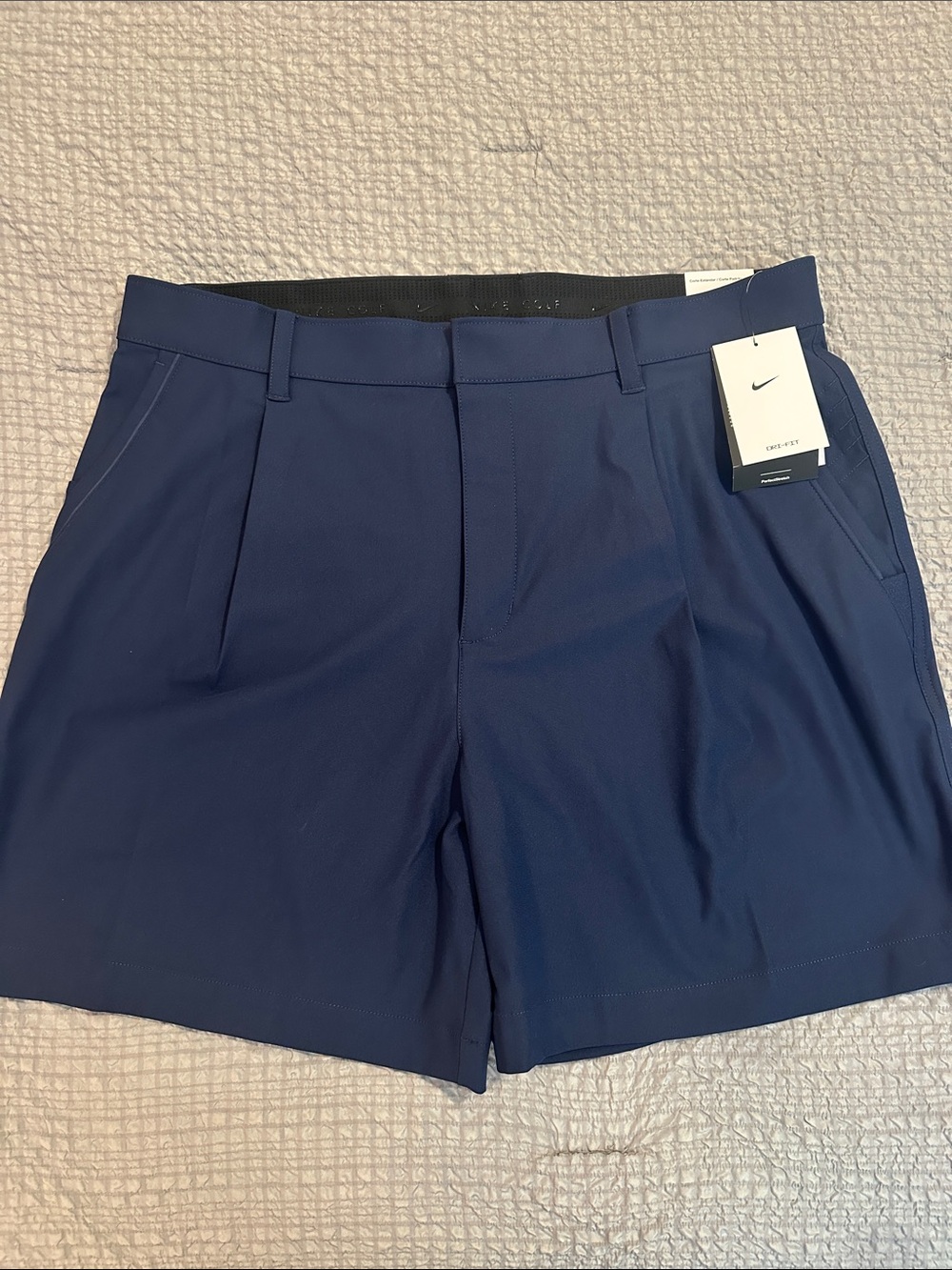 Nike Golf Shorts